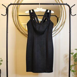Guess Little Black Dress